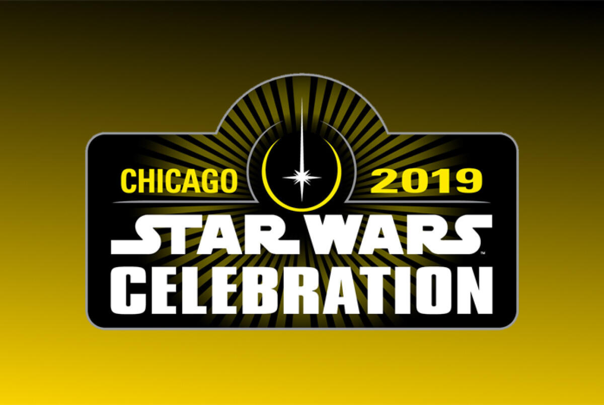 Svelati luogo e data della prossima Star Wars Celebration - Lo della prossima Star Wars Celebration.
Da: jedi news