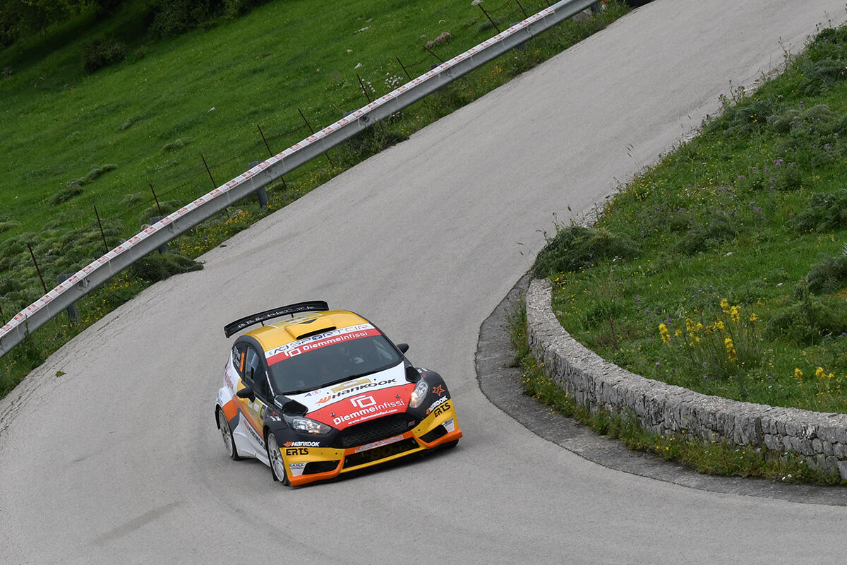 PLUS RALLY ACADEMY PRONTA ALL’ATTACCO DELL’ELBA - 
