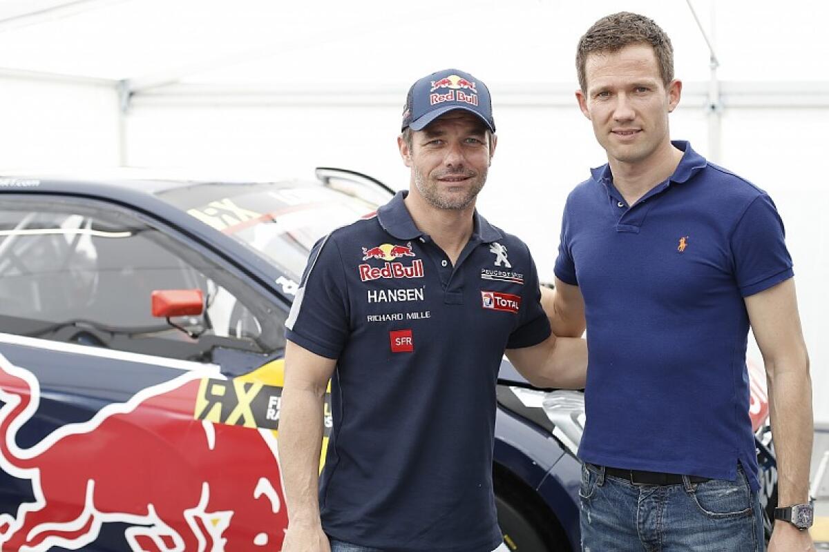 Mercato WRC: Loeb non sostituirà Meeke, Ogier-Hyundai? - 