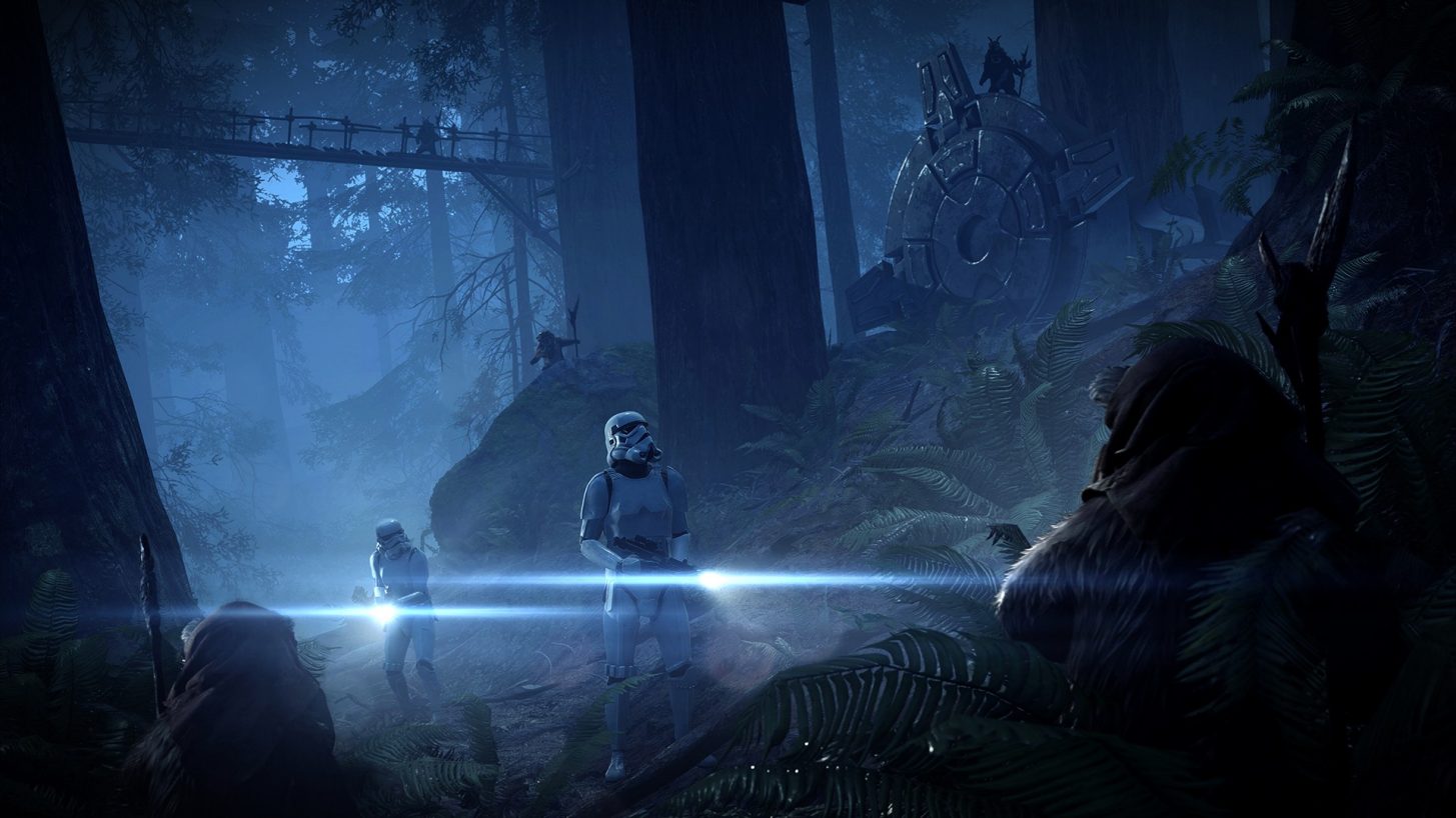 Battlefront continua a cambiare faccia nel corso del tempo, ma quanto tempo ha ancora?