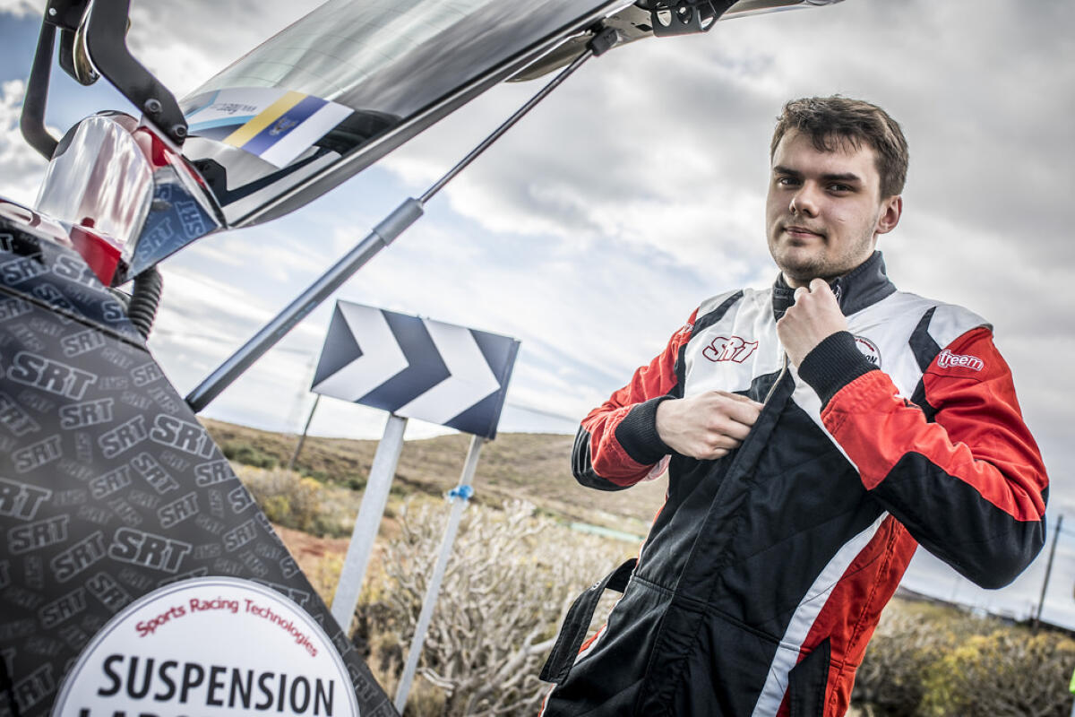 ERC Junior Under 28, arriva la consacrazione di Gryazin in Italia? - 