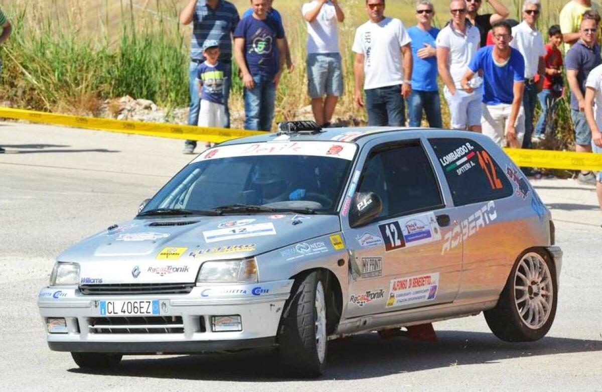 Pronta la prima edizione dell'Himera Rally - 