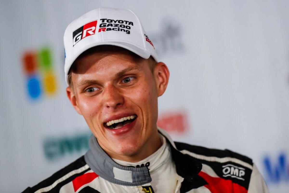 Rally di Finlandia: le pagelle IGNORANTI - 