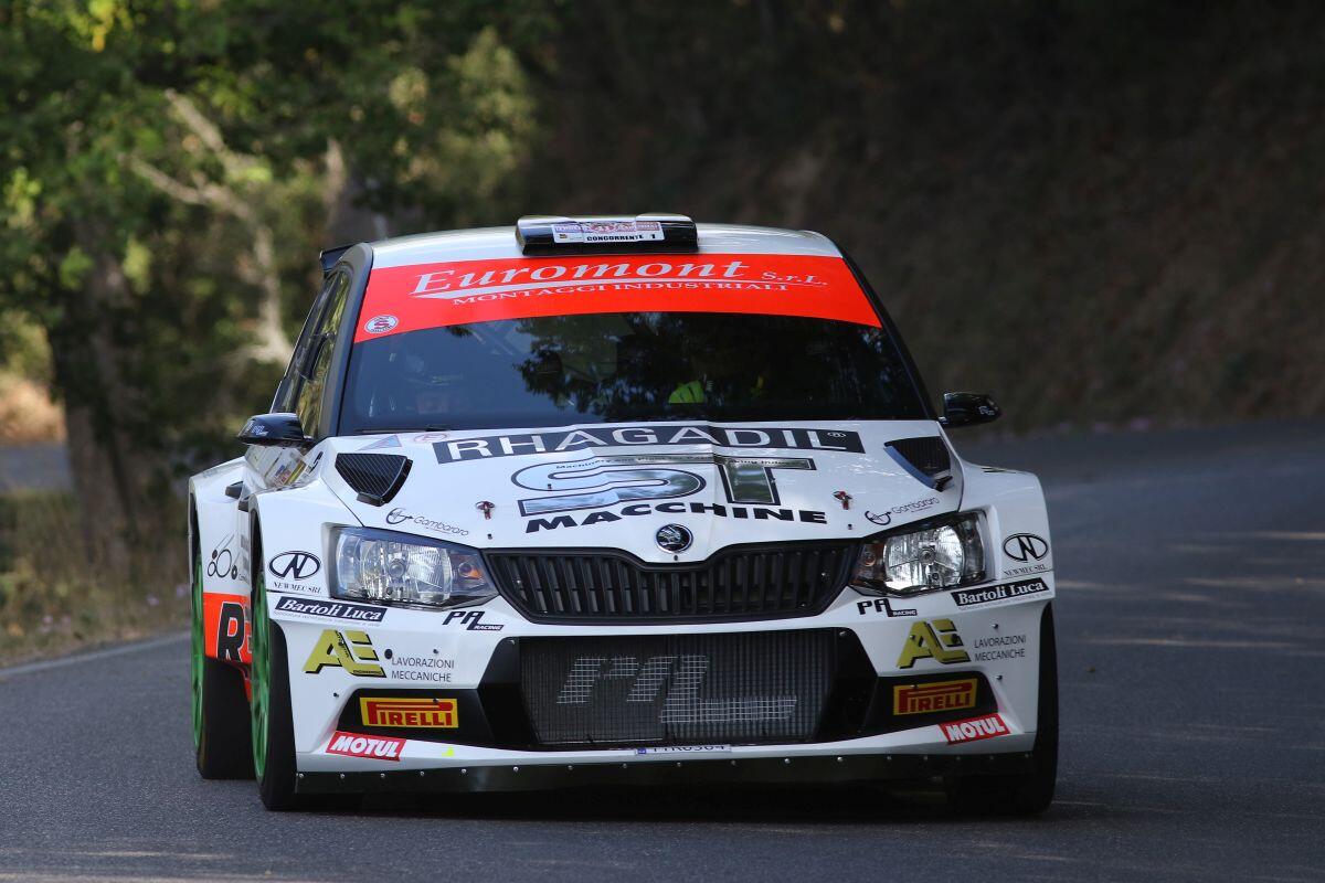 La 53° Coppa Citta’ di Lucca al via con  78 iscritti - 