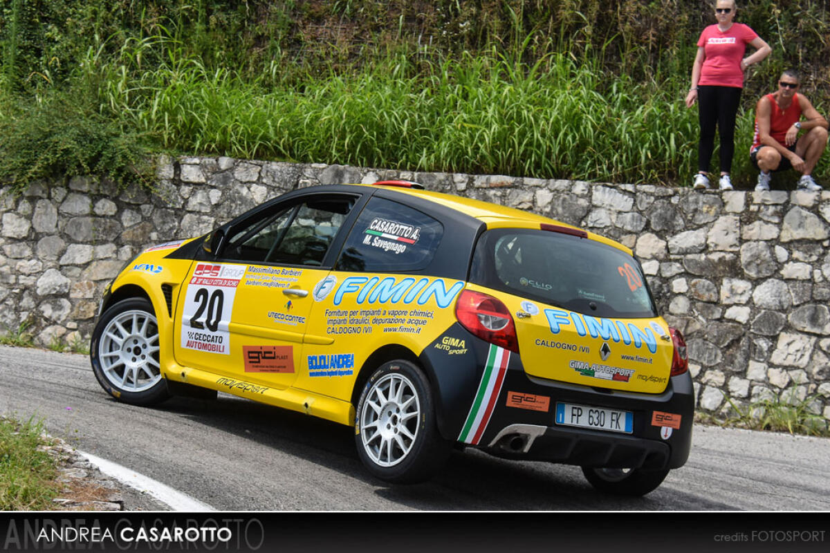 Schio laboratorio vincente per Casarotto - 