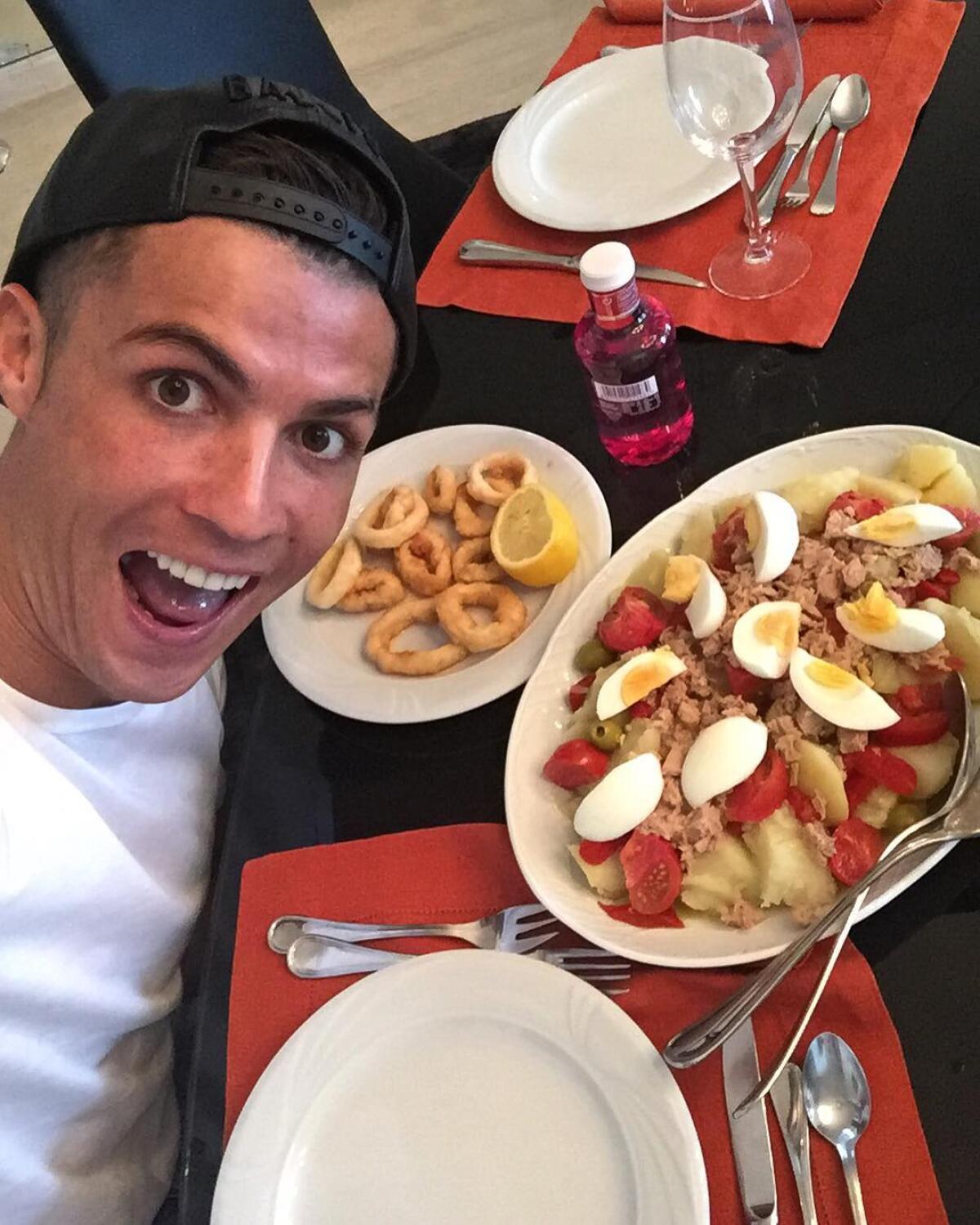 Cristiano Ronaldo protagonista di una serie su Facebook? - CR7, crediti: kohajone.com