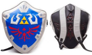 I gadget Nintendo per i fan di Super Mario, Zelda e tutti gli altri videogame