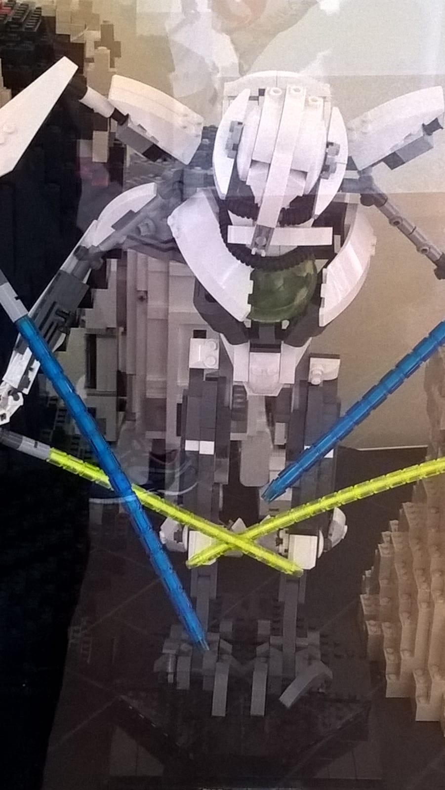 Il Generale Grievous