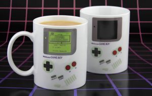 I gadget Nintendo per i fan di Super Mario, Zelda e tutti gli altri videogame