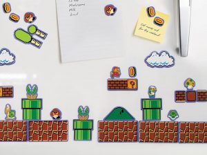 I gadget Nintendo per i fan di Super Mario, Zelda e tutti gli altri videogame