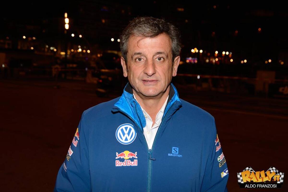 Luis Moya soffre di un nuovo aneurisma cerebrale - 