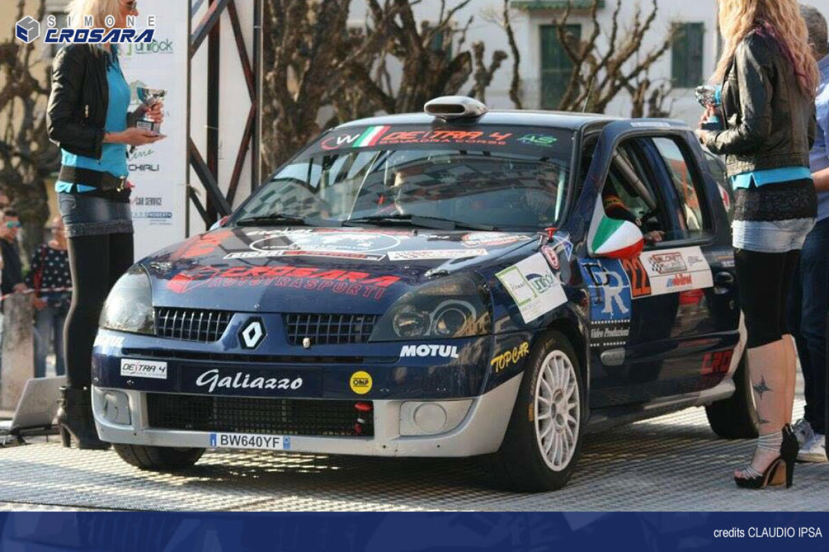 Crosara in cerca di riscatto al Città di Scorzè - 