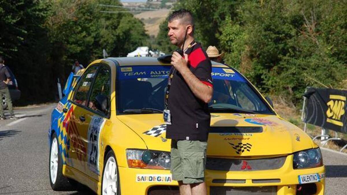 Francesco Cozzula non potrà navigare - 