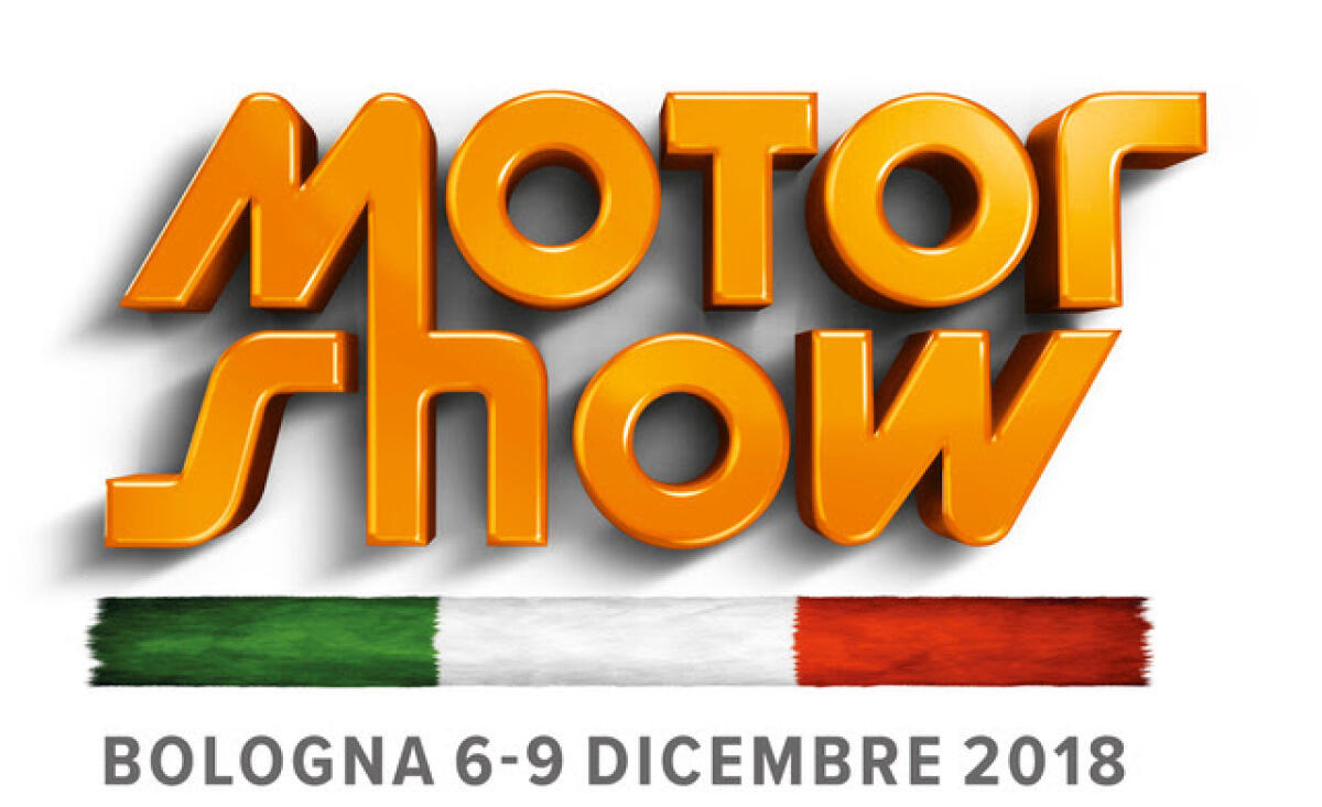TORNA LO SPETTACOLO DEL MOTOR SHOW 2018 ... CON TANTE NOVITA' - 