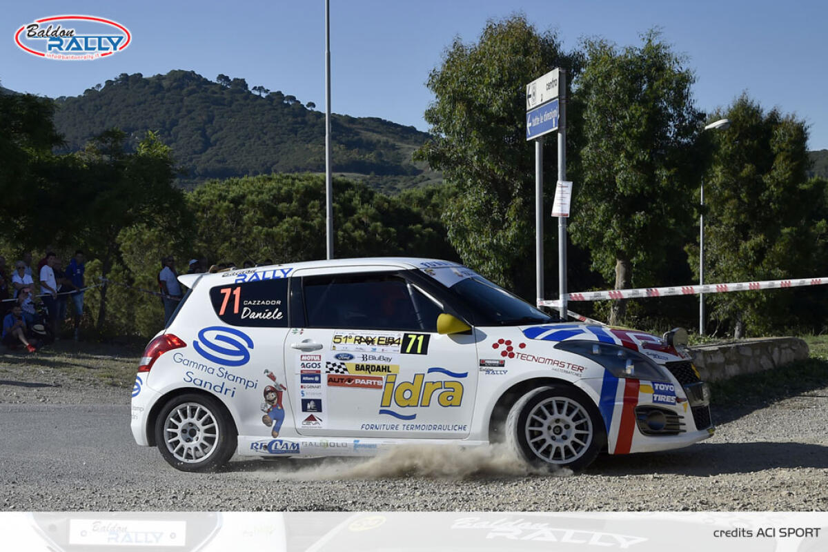 Scalzotto in Friuli vuole tornare al top - 