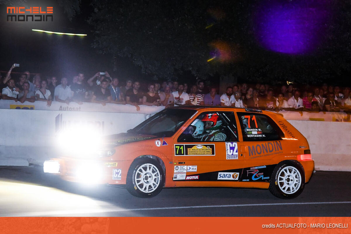 Mondin riparte dal Friuli, da leader - 