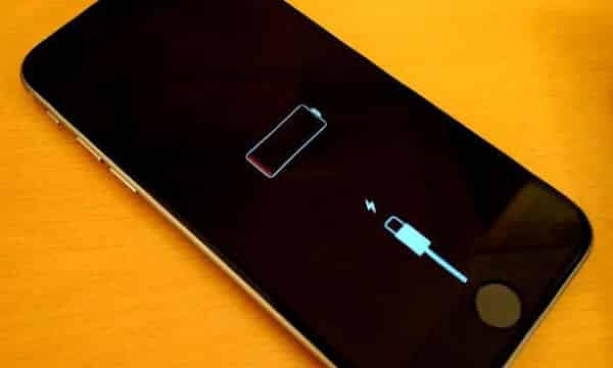 Come risparmiare la batteria dell’Iphone X - 