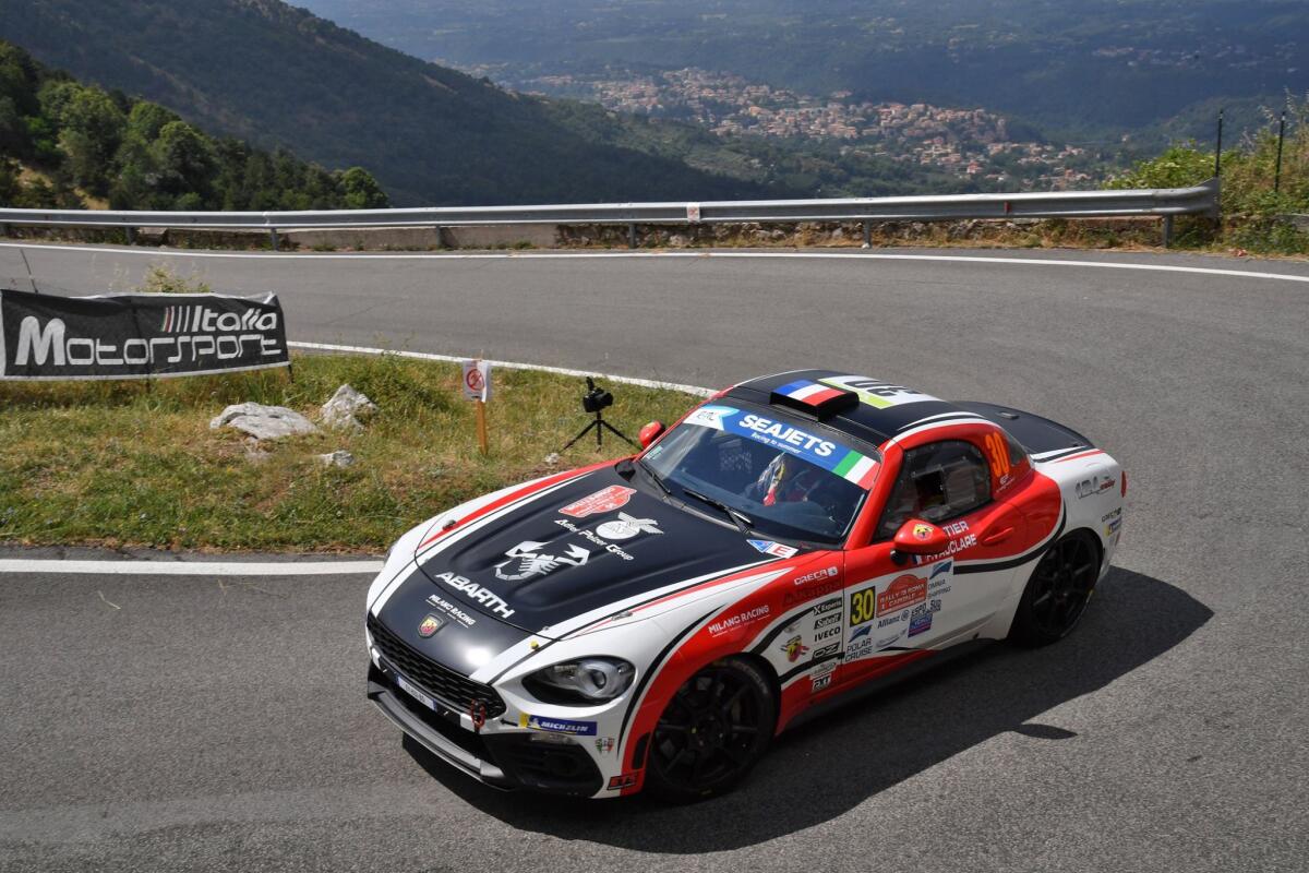 Intervista esclusiva a Patrick Canavese (Milano Racing) - "Ecco come abbiamo vinto la Coppa del Mondo RGT" - 