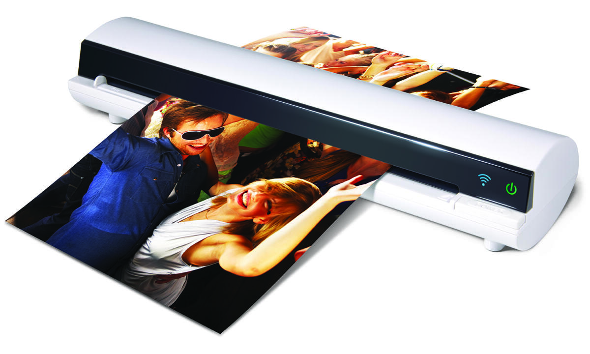 Scanner per iPhone: Air Copy - 