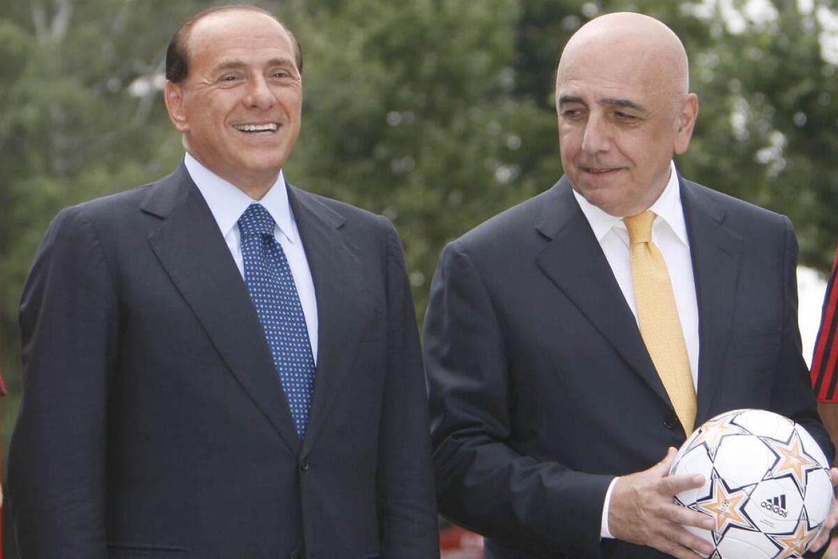 Berlusconi vuole il Monza, Galliani è con lui - Berlusconi, crediti: calcioweb.eu