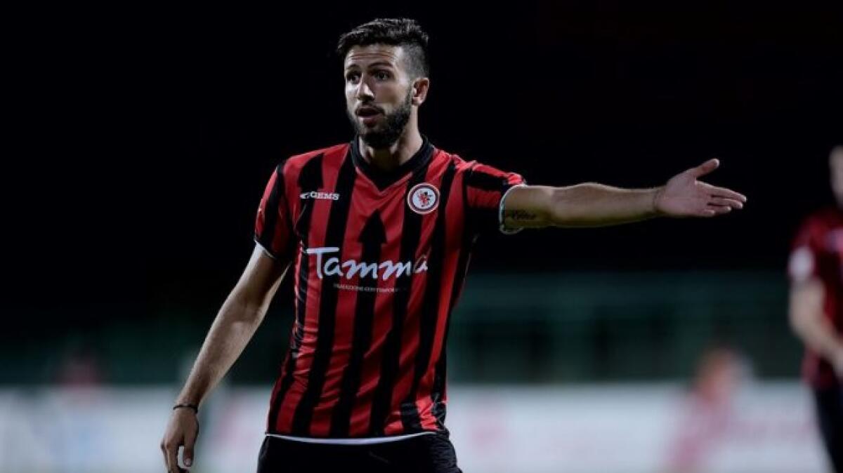 Crotone - Foggia, grandi assenti tra i convocati - Foggia Pietro Iemmello