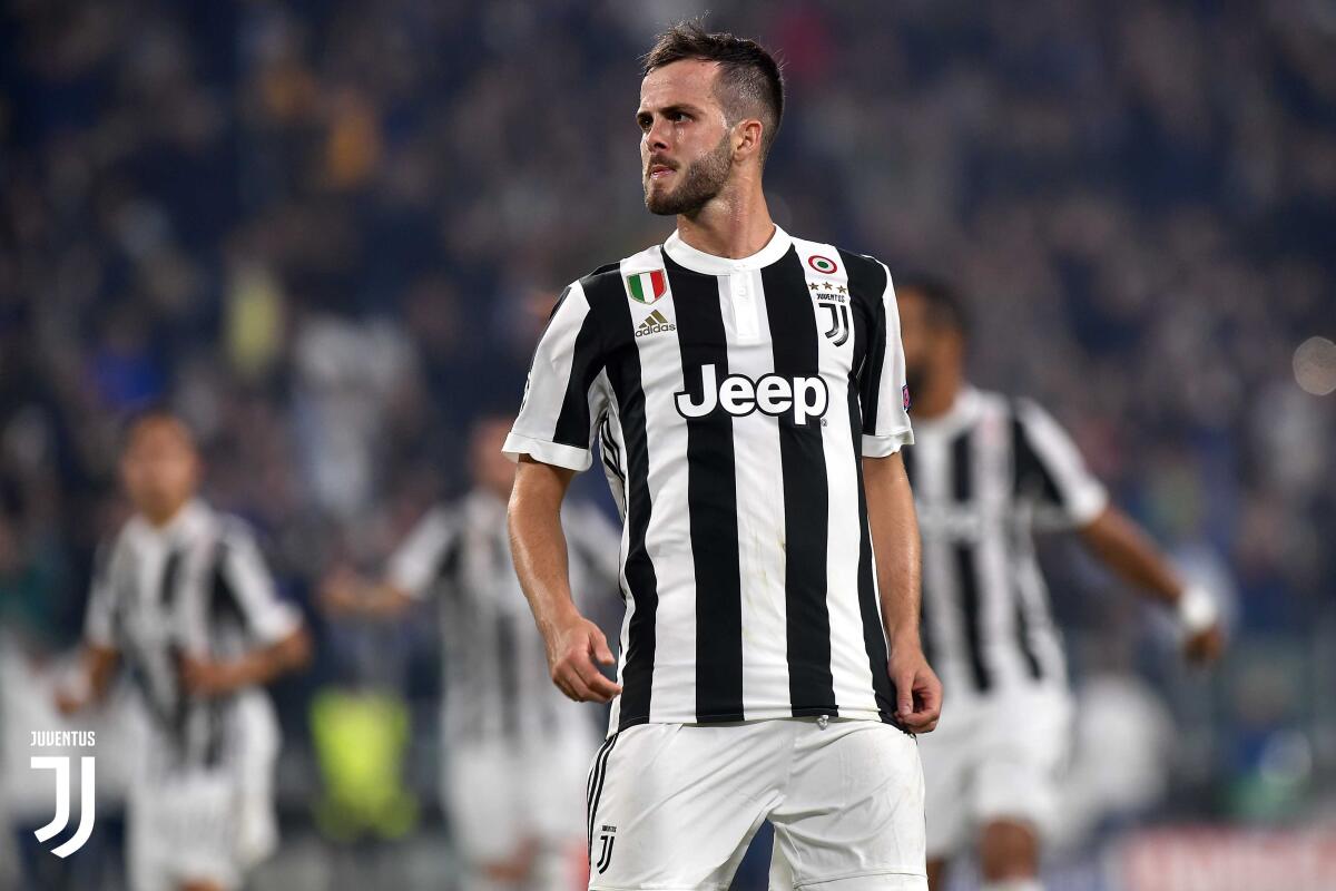 Parla Pjanic: "Giochiamo sempre per vincere tutto" - Pjanic, crediti: Giorgio Perottino - Juventus FC/Juventus FC via Getty Images