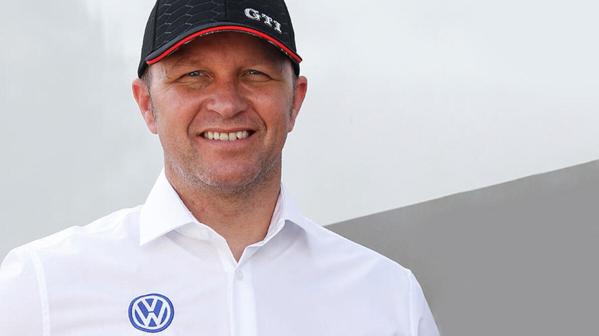 Ufficiale: Petter Solberg sulla Volkswagen Polo GTI R5 in Spagna - 