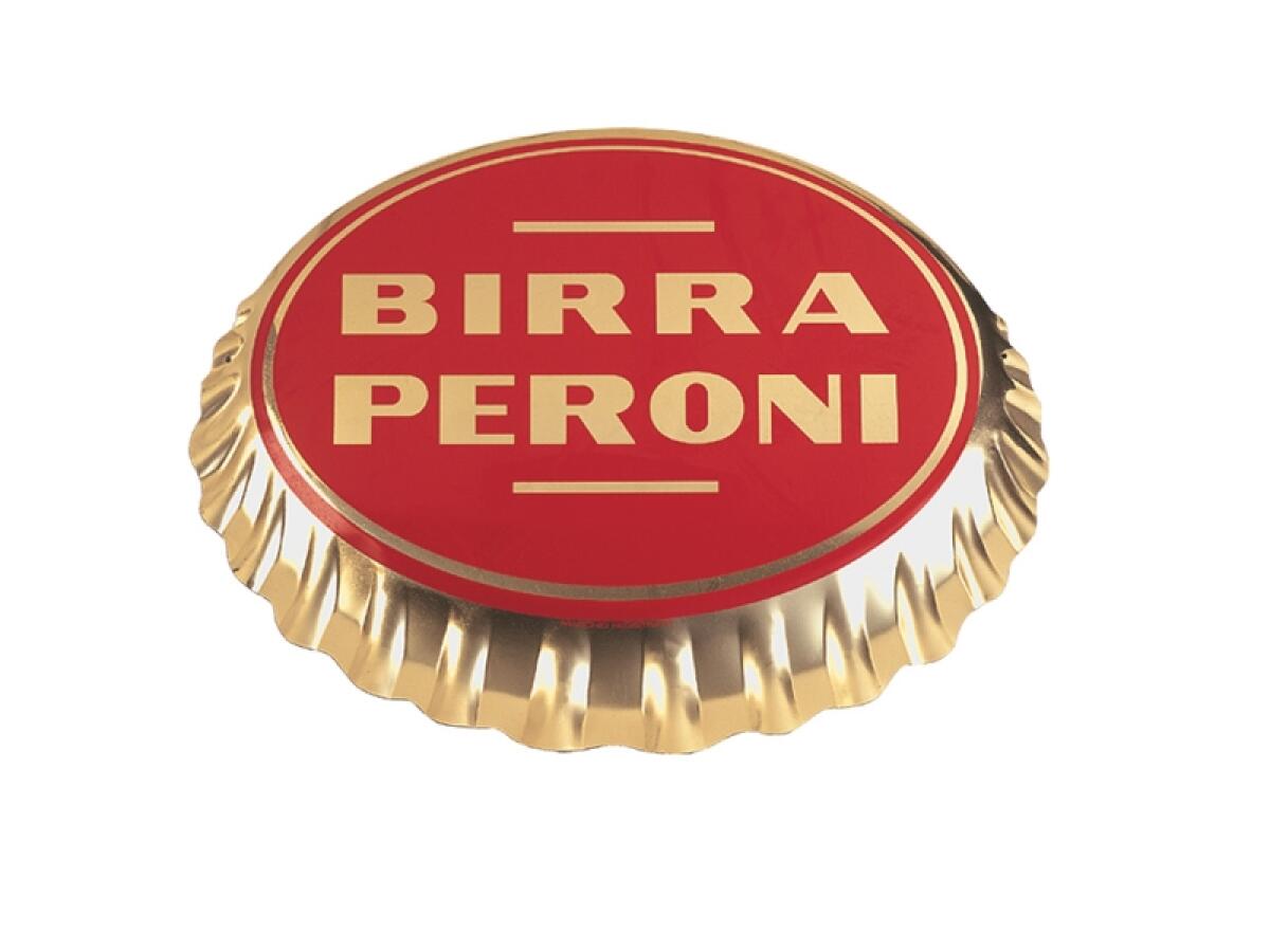 Peroni, così una birra unisce i club di Milano - 
