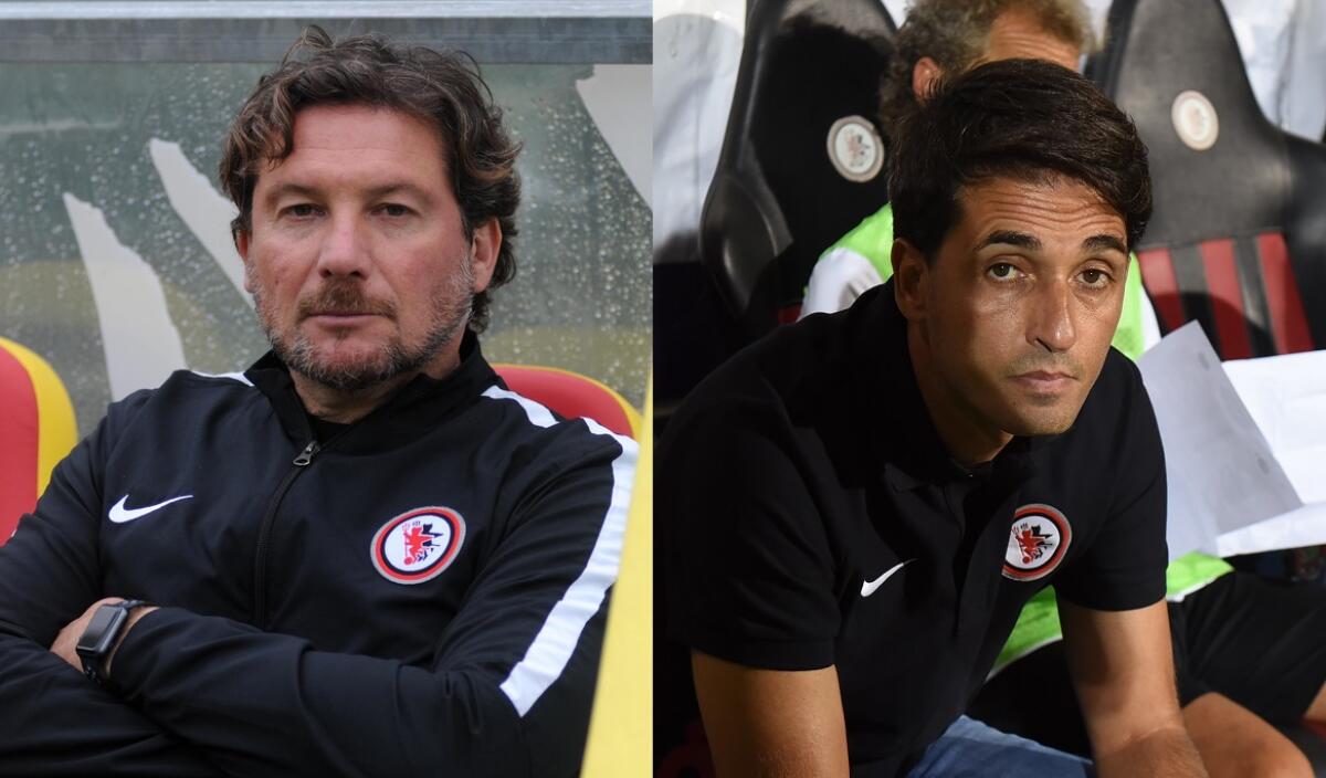 Crotone-Foggia: formazioni, quote e pronostico - Crotone - Foggia