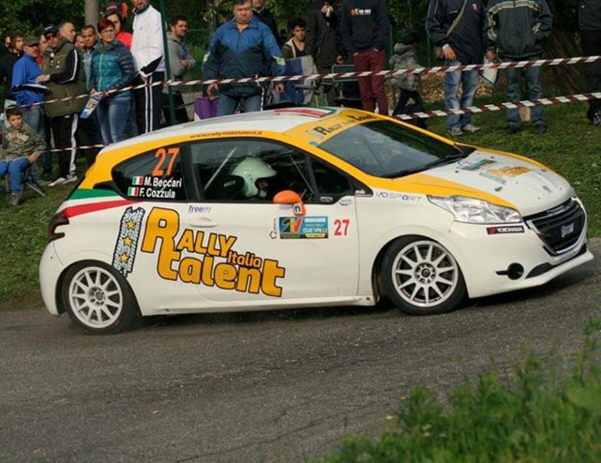 Francesco Cozzula e un silenzio che fa rumore - 