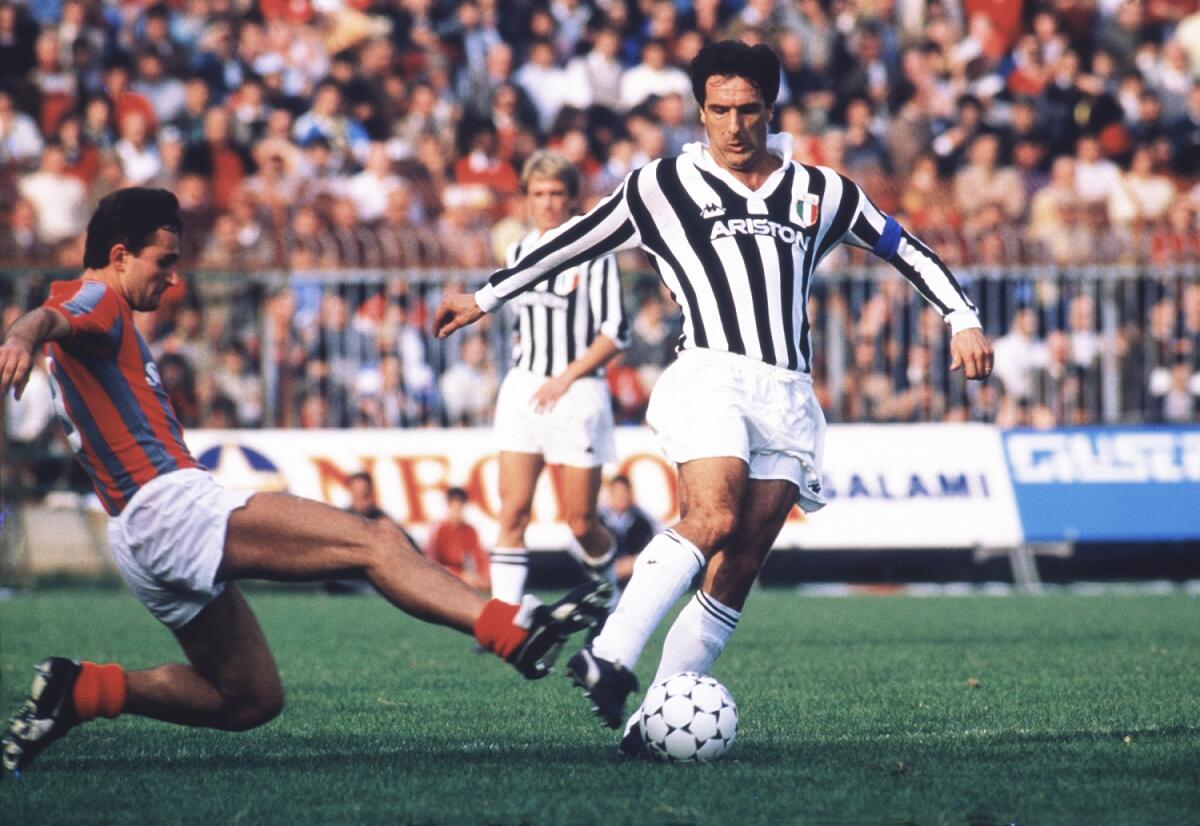 29 anni fa ci lasciava Scirea, il ricordo della Juve - Gaetano Scirea, crediti: Juventus/LaPresse