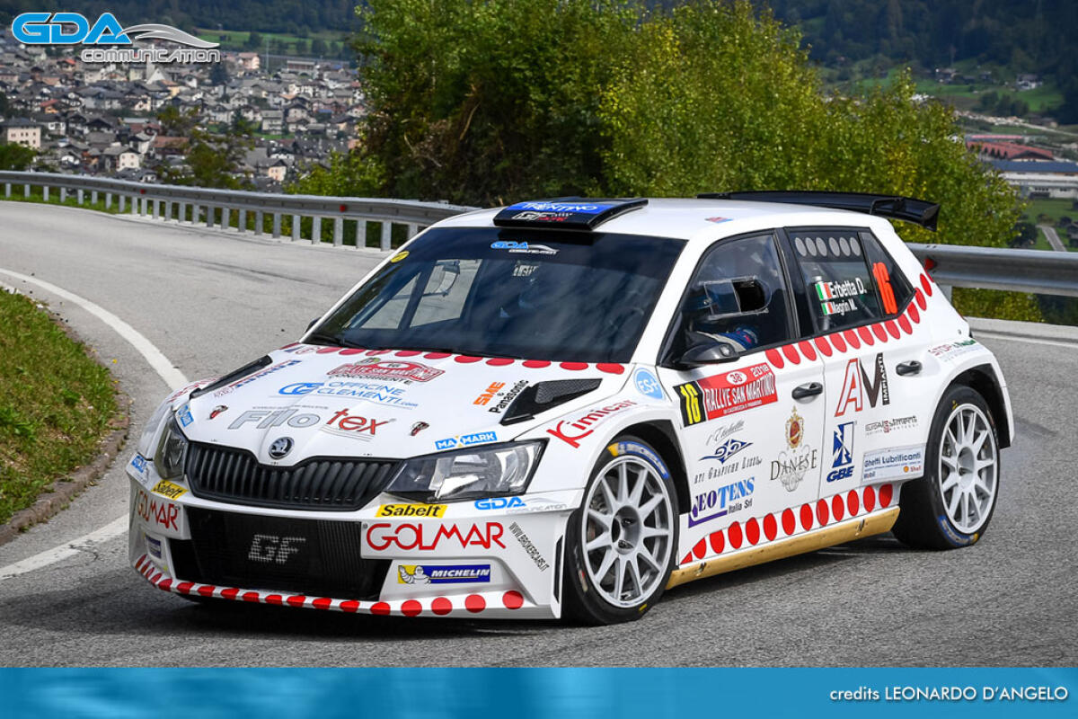 Un San Martino positivo per GDA Communication - 