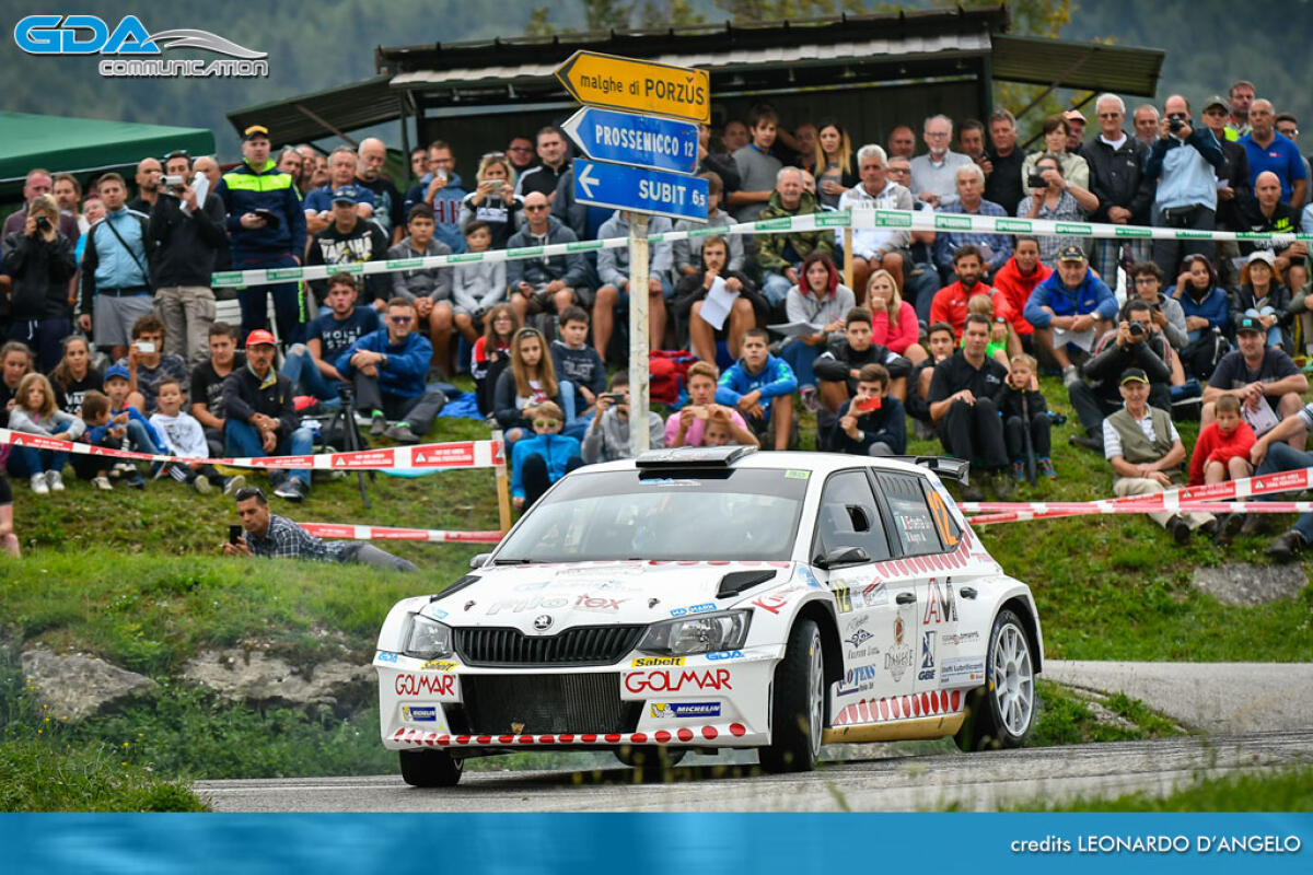 Il tridente di GDA Communication per San Martino - 