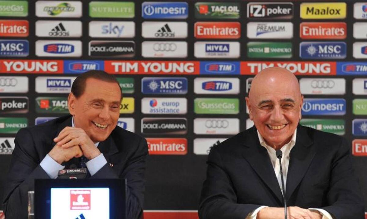 Monza, tutto pronto per la firma di Berlusconi - Berlusconi, crediti: gazzetta.it