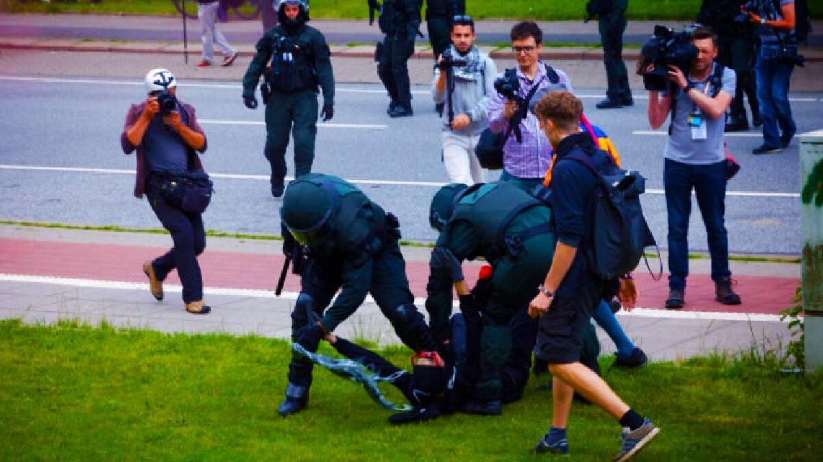 Incubo Coppa d'Africa: 1 morto e 37 feriti - Coppa d'Africa, crediti: Calcio News 24