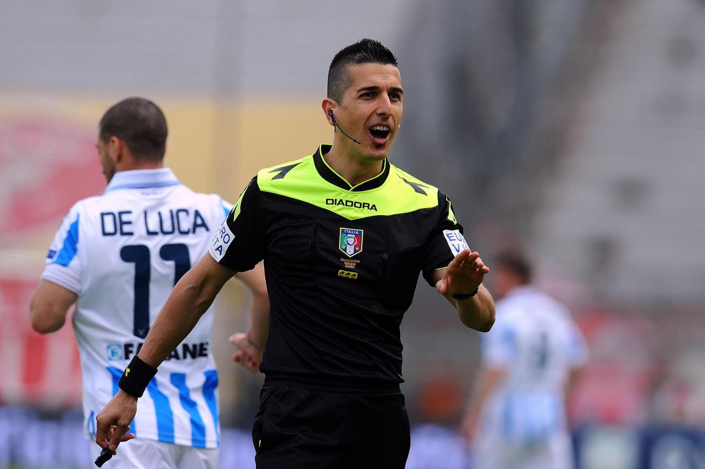 Livio Marinelli, crediti: ternanacalcio.com