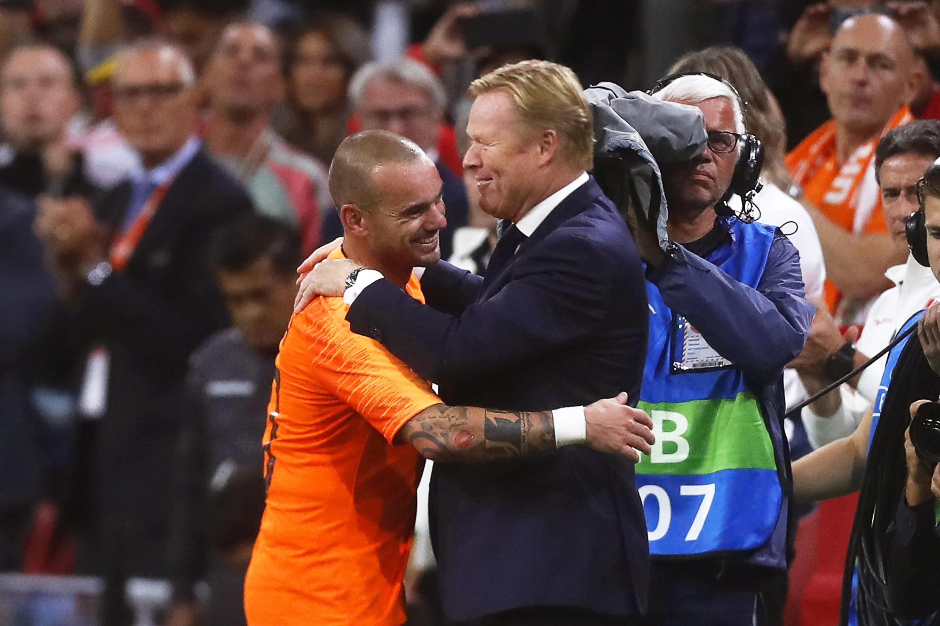 Sneijder, crediti: img.sportmediaset.mediaset.it