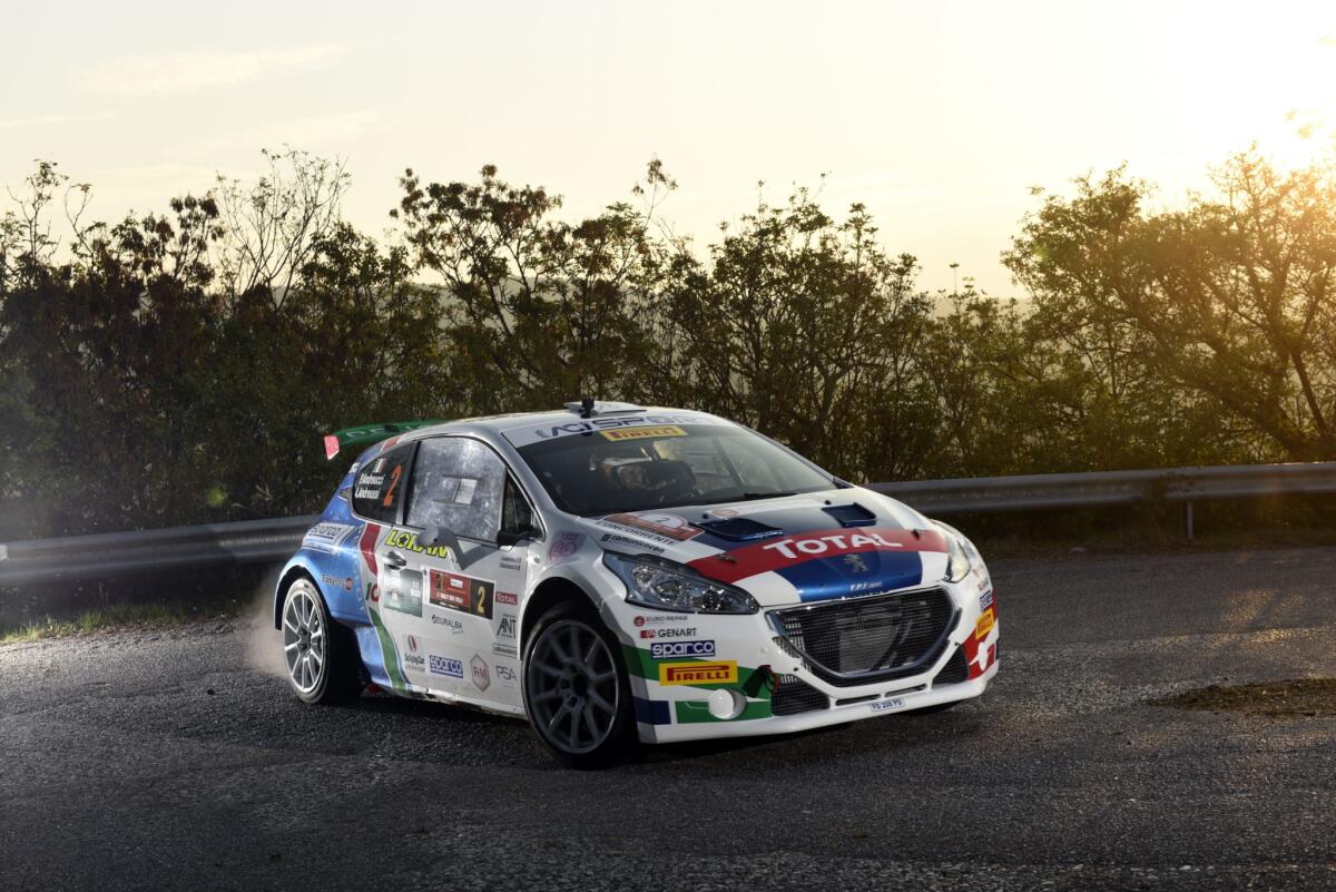 CIR - Rally due Valli: Ucci-Ussi 11 volte campioni! - 