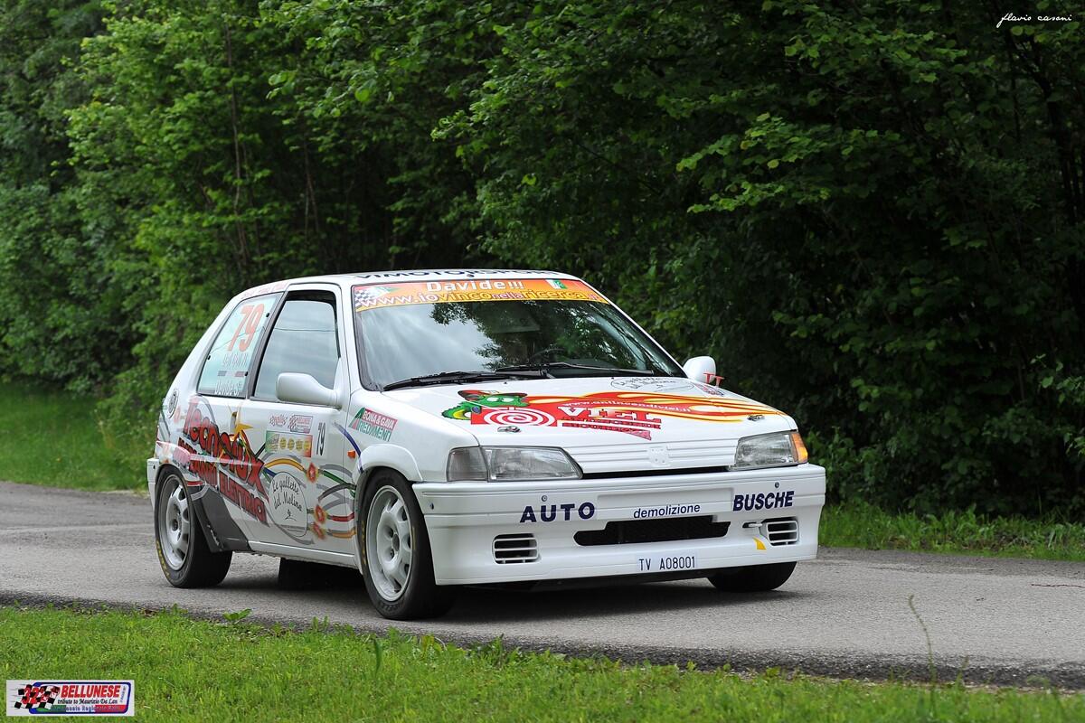 Precisazioni in merito all'annullamento del 33°Rally Bellunese - 