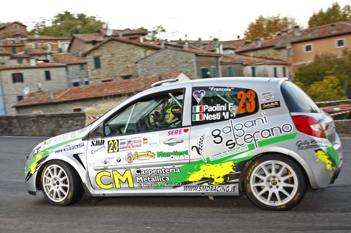 Per Francesco Paolini sarà un Trofeo Maremma "Maxi" - 