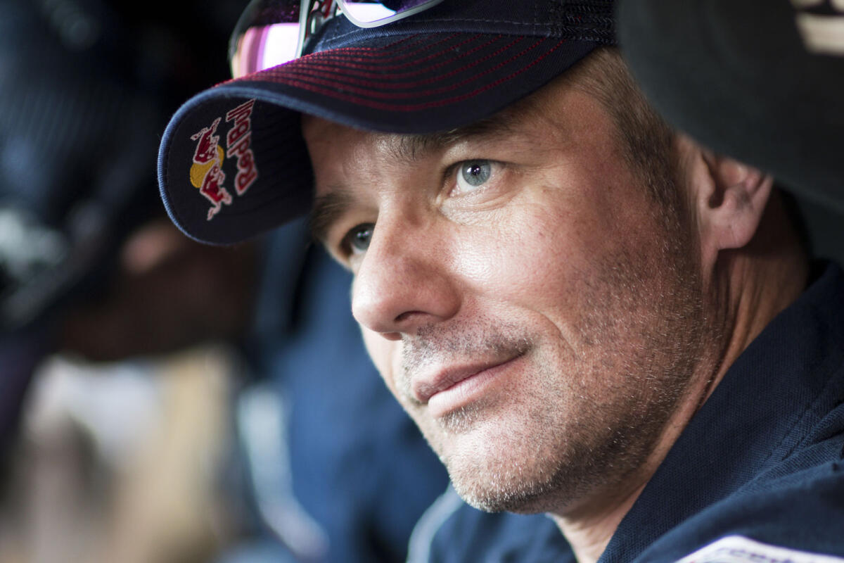 Peugeot si ritira dal Mondiale Rallycross. Quale futuro ora per Loeb? - 