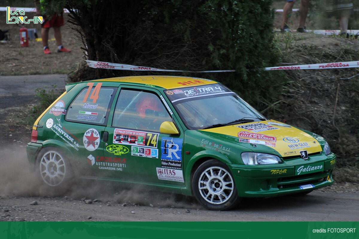Longhin al Sebino vuole chiudere in bellezza - 