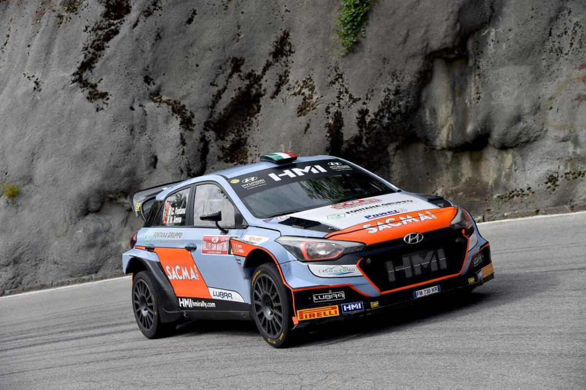 Corrada Fontana costretto a vincere a Como - 