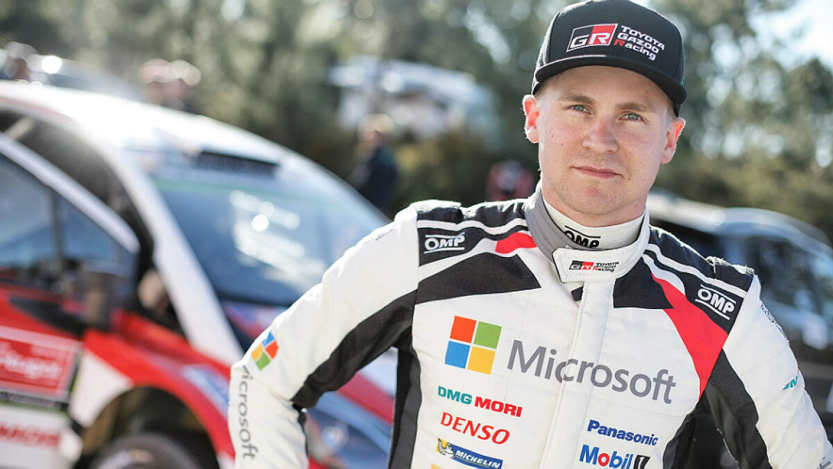UFFICIALE - Lappi firma con Citroen, Latvala rinnova con Toyota che ufficializza Meeke - 