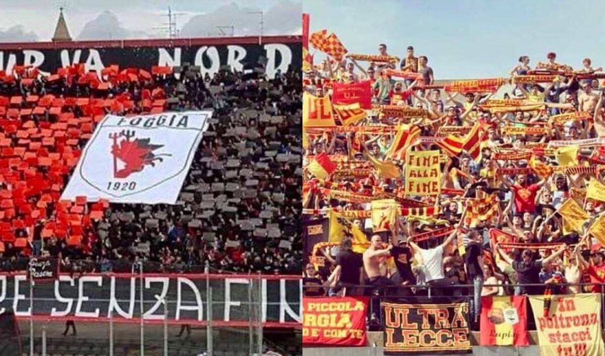Foggia - Lecce, formazioni ufficiali e statistiche - foggia-lecce, crediti: L'Immediato