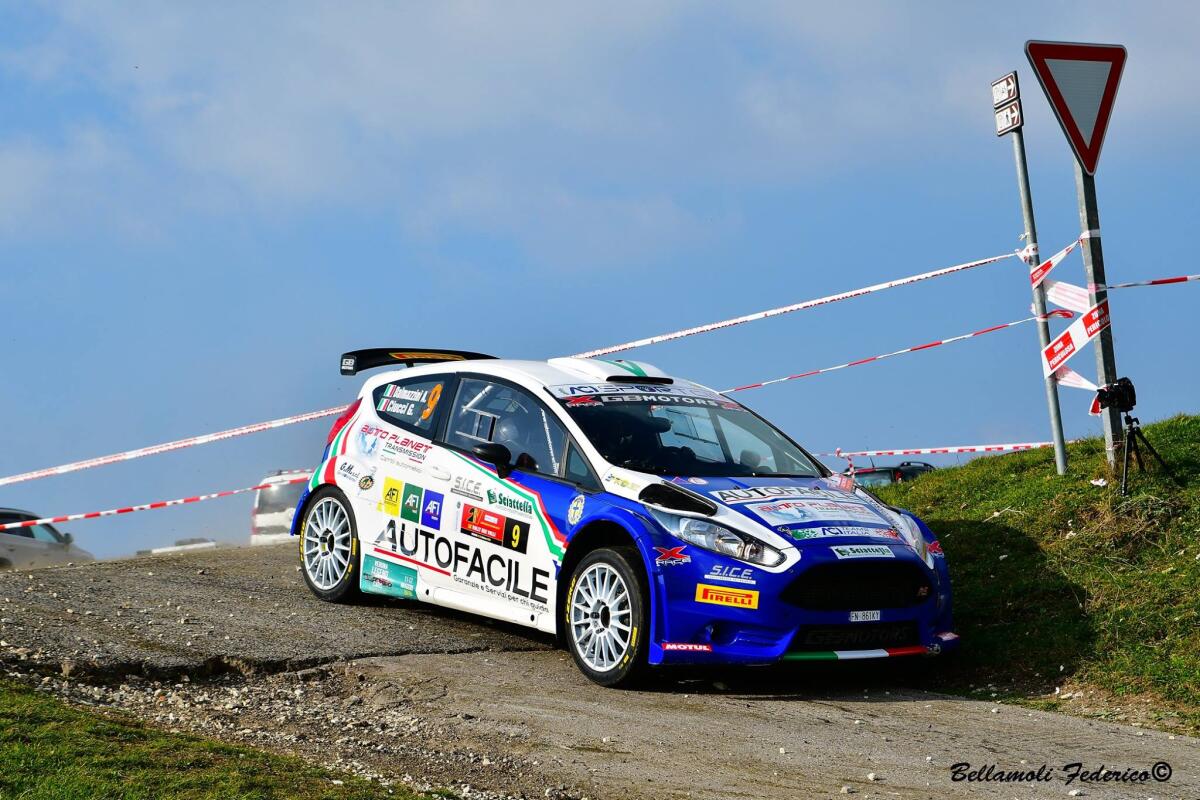 G.B. Motors Racing Team: un 2 Valli avaro di soddisfazioni - 