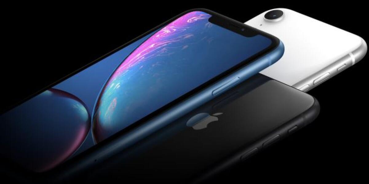 iPhone XS il New nato in casa apple - 