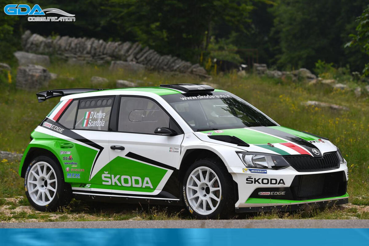 GDA Communication al Bellunese con Luise - 
