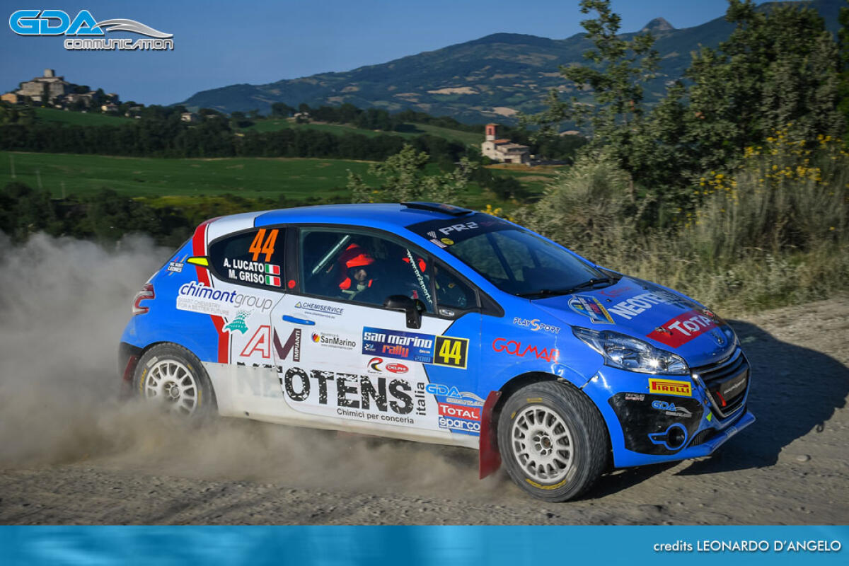 Al Due Valli tre alfieri per tre eventi - 