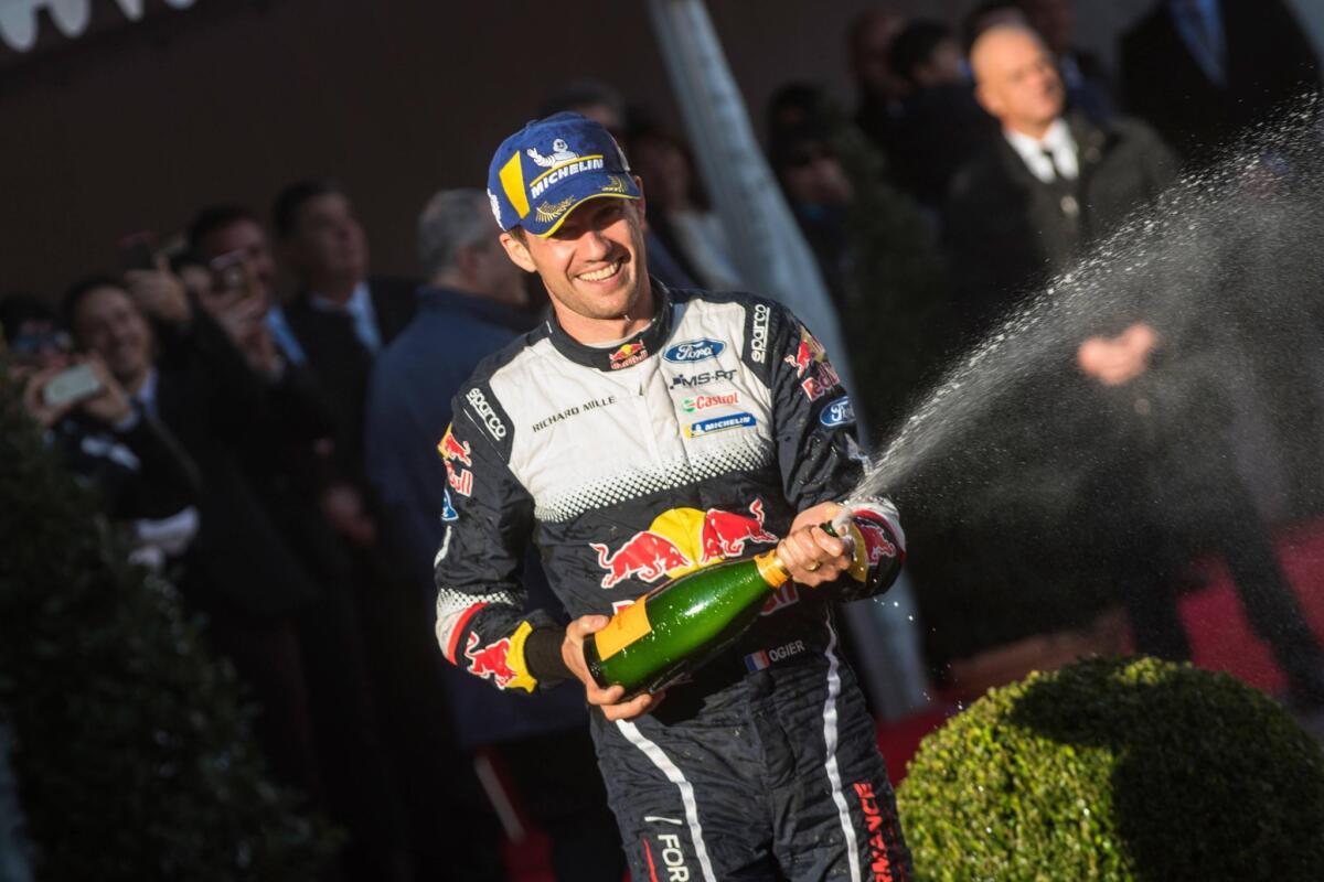Rally del Galles: le pagelle IGNORANTI - 